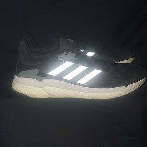 Adidas Solar Boost 3 Running Shoes